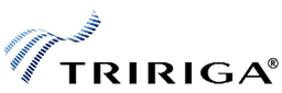 IBM TRIRIGA Logo