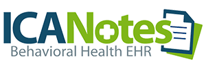 ICANotes EHR Software