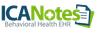 ICANotes EHR