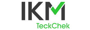 IKM TeckChek