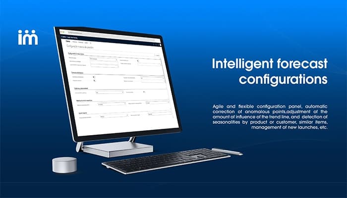 Imperia Software Intelligence Forecast
