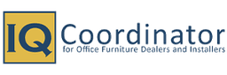 IQ Coordinator Logo