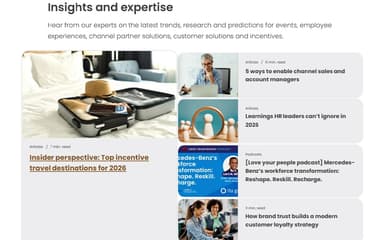 ITA Group Insights 
