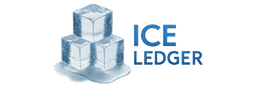 Ice Ledger Logo