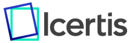 Icertis Logo