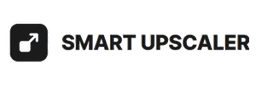 Icons8 Smart Upscaler Logo