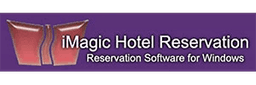 Imagic Hotel Management Logo