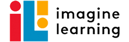 Imagine Learning Logo