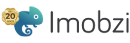 Imobzi Logo