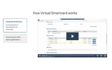 Imprivata How Virtual SmartCard Works