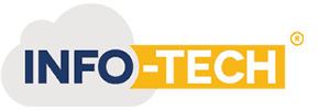 Info-Tech HRMS