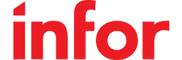 Infor CloudSuite HCM Logo