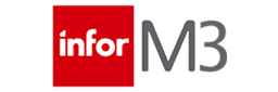 Top 10 Infor M3 Alternatives