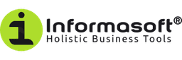 Informasoft Logo
