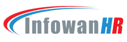 InfowanHR Logo