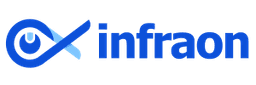 Infraon AIOps Logo