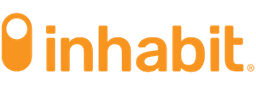 Inhabit IQ Logo