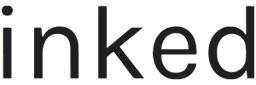 Inked Logo