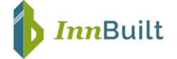 InnBuilt HRMS Logo