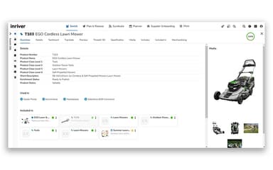 Inriver Data Insights