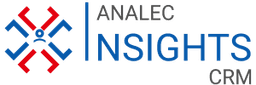 InsightsCRM Logo