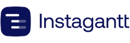 Instagantt Logo