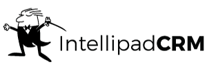IntelliPad CRM