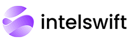 Intelswift Logo
