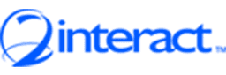 Interact HRMS Logo