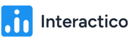 Interactico Live Poll Logo