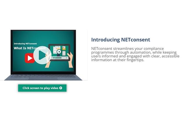 Netconsent Compliance Suite