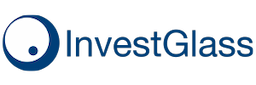 InvestGlass Logo