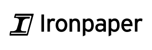 Ironpaper