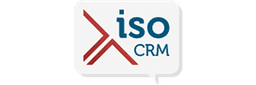 IsoCRM Logo