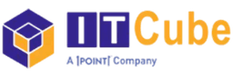 ITCUBE CRM Logo