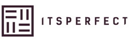 Itsperfect Logo