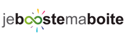 Jeboostemaboite Logo