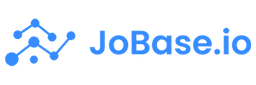 JoBase Logo