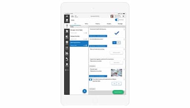 Jolt Lists