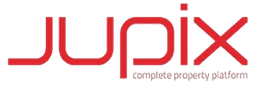 Jupix Logo