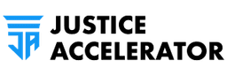 Justice Accelerator Logo