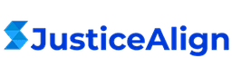 justicealign Logo