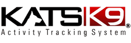 K9 Activity Tracking System Logo