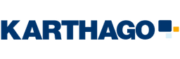 KARTHAGO Logo