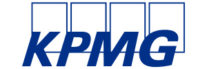 KPMG logo