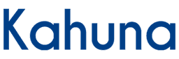 Kahuna Logo