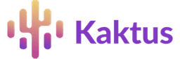 Kaktus AI Logo