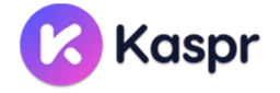 Kaspr Logo