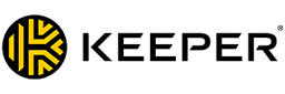 Keeper Logo