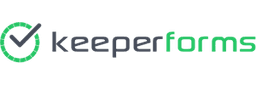 KeeperForms Logo